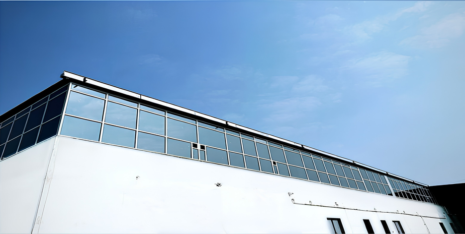 Associated manufacturing facility in India